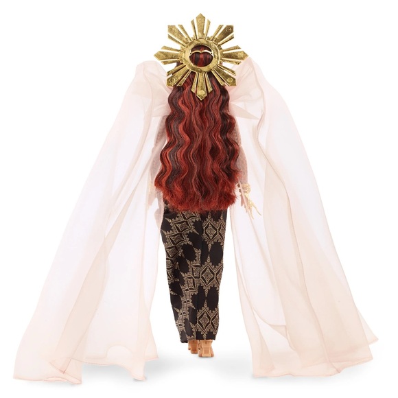 Creations Exclusive-Barbie Signature-Barbie Styled by Design Doll 2 NIB - Picture 12 of 16